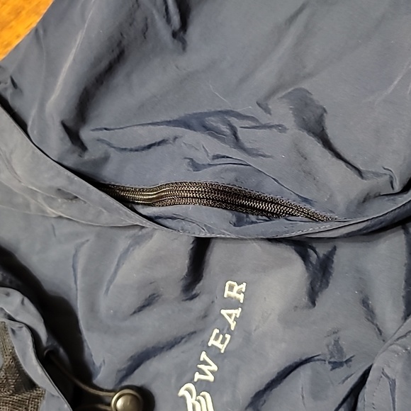 90s-2000s Rocawear jacket - Picture 6 of 8